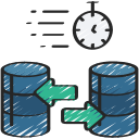 High speed streaming servers