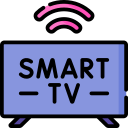 IPTV for Smart TV - Samsung, LG, Sony