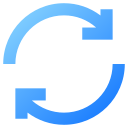 Regular content updates