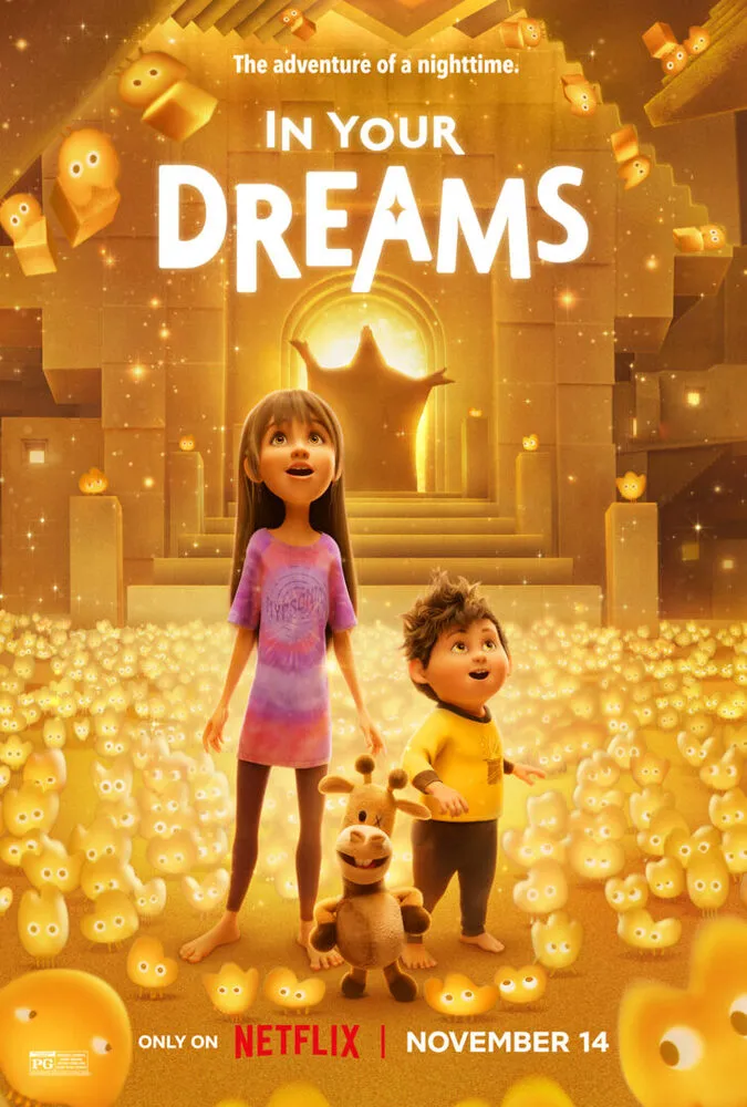 Dreams series