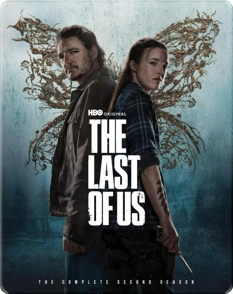 The Last of Us Series